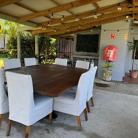 South Coast Retreat Hotel Greenwell Point Luaran gambar