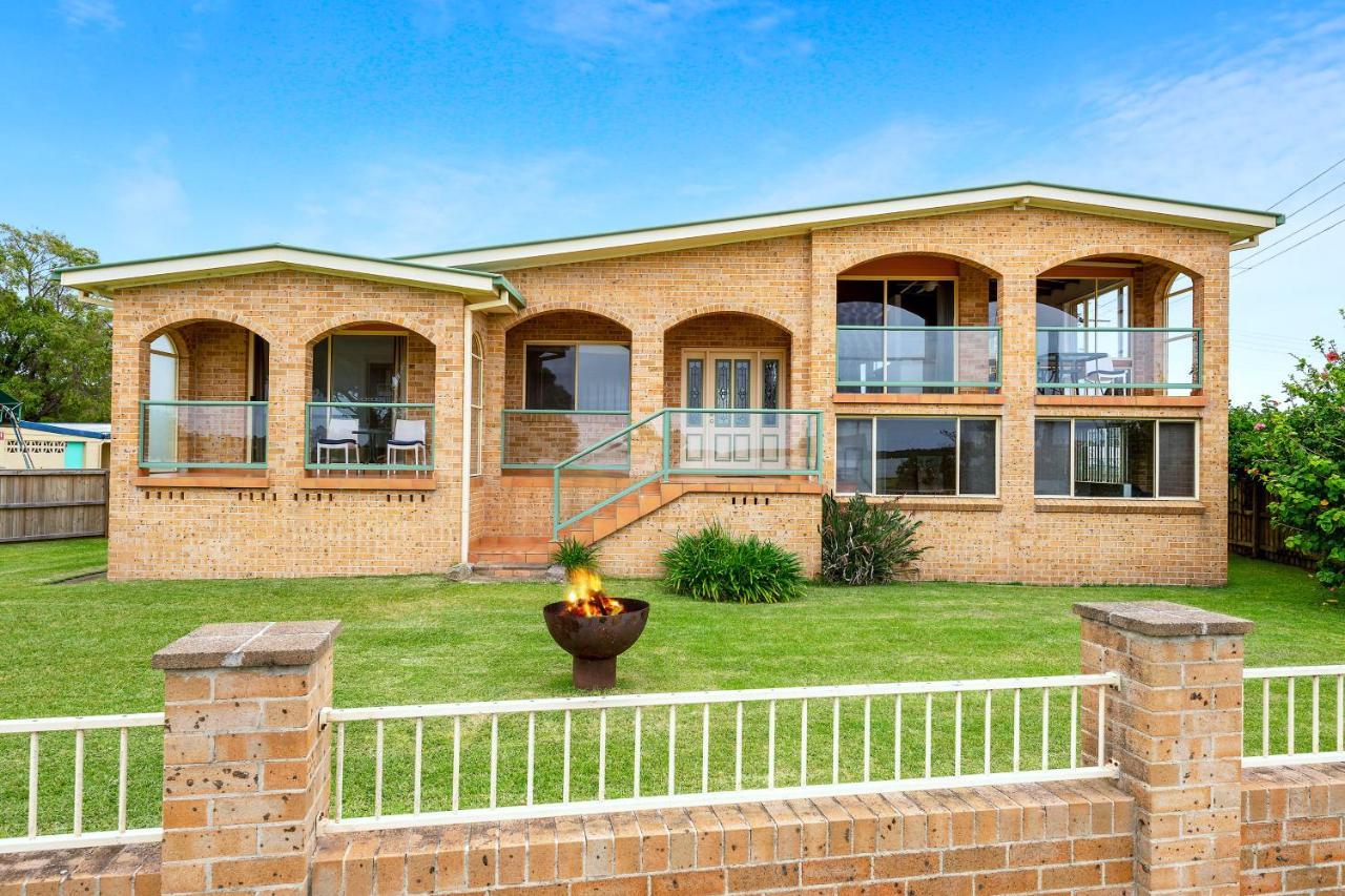 South Coast Retreat Hotel Greenwell Point Luaran gambar