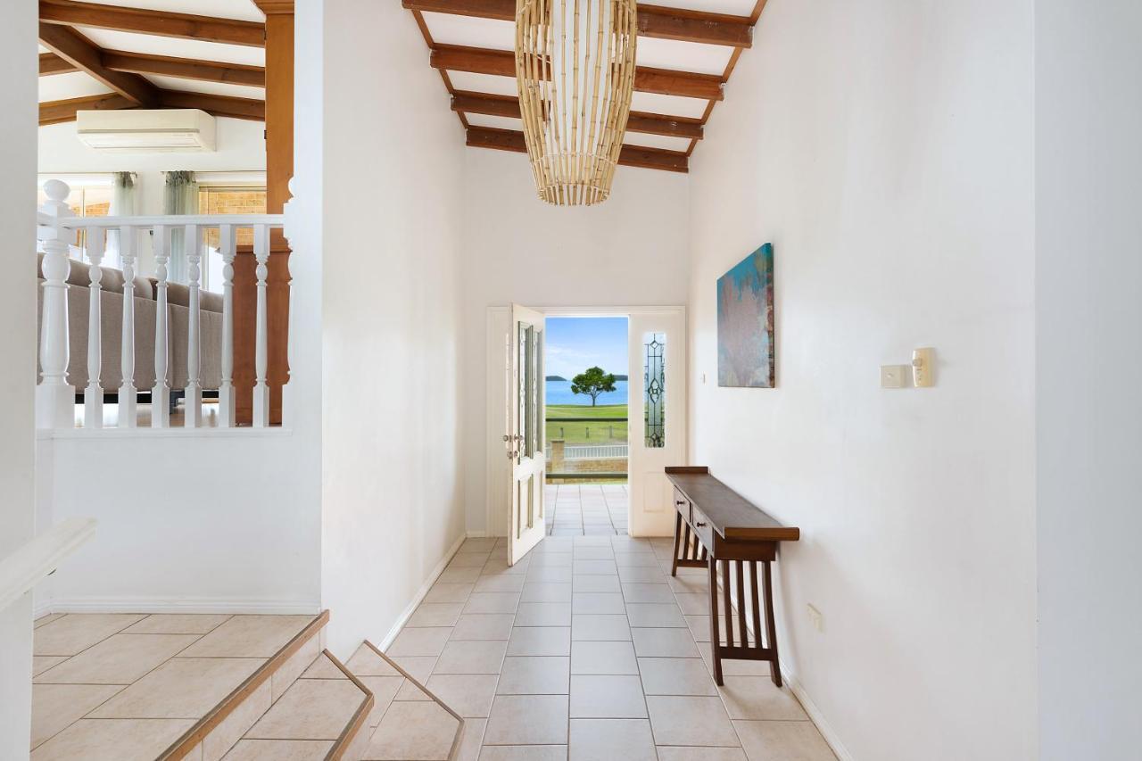 South Coast Retreat Hotel Greenwell Point Luaran gambar