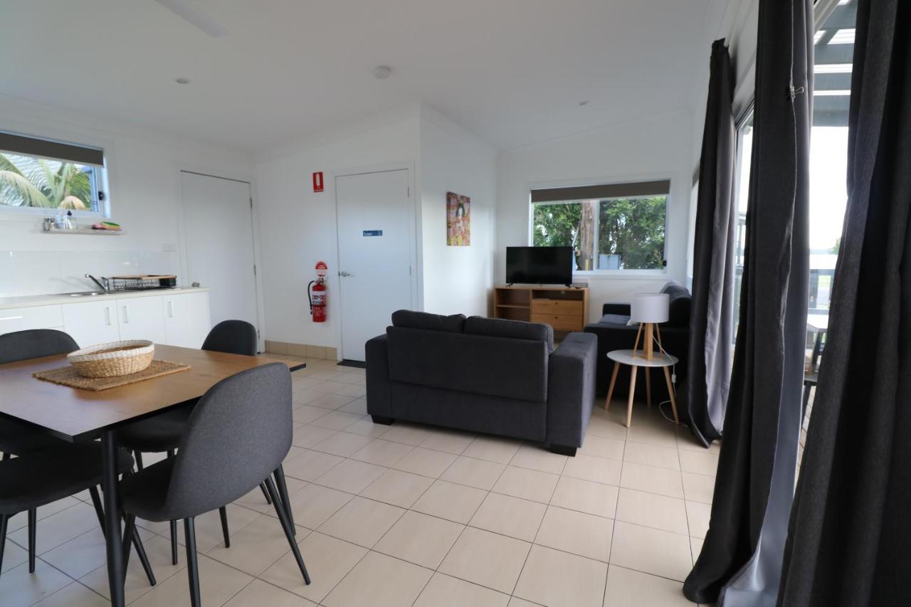 South Coast Retreat Hotel Greenwell Point Luaran gambar
