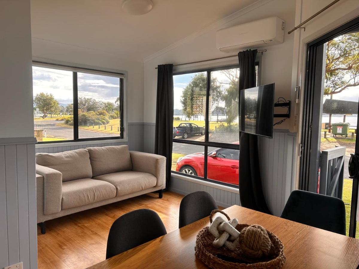 South Coast Retreat Hotel Greenwell Point Luaran gambar