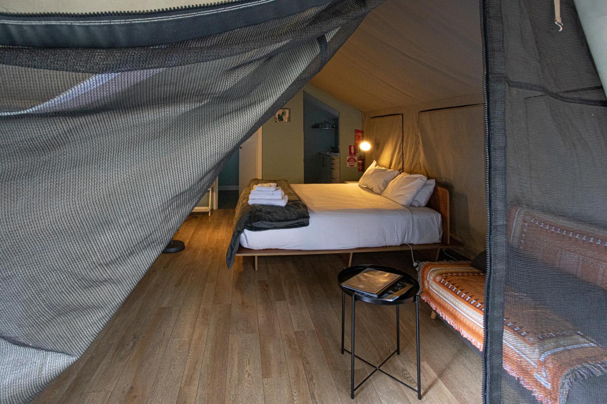 South Coast Retreat Hotel Greenwell Point Luaran gambar