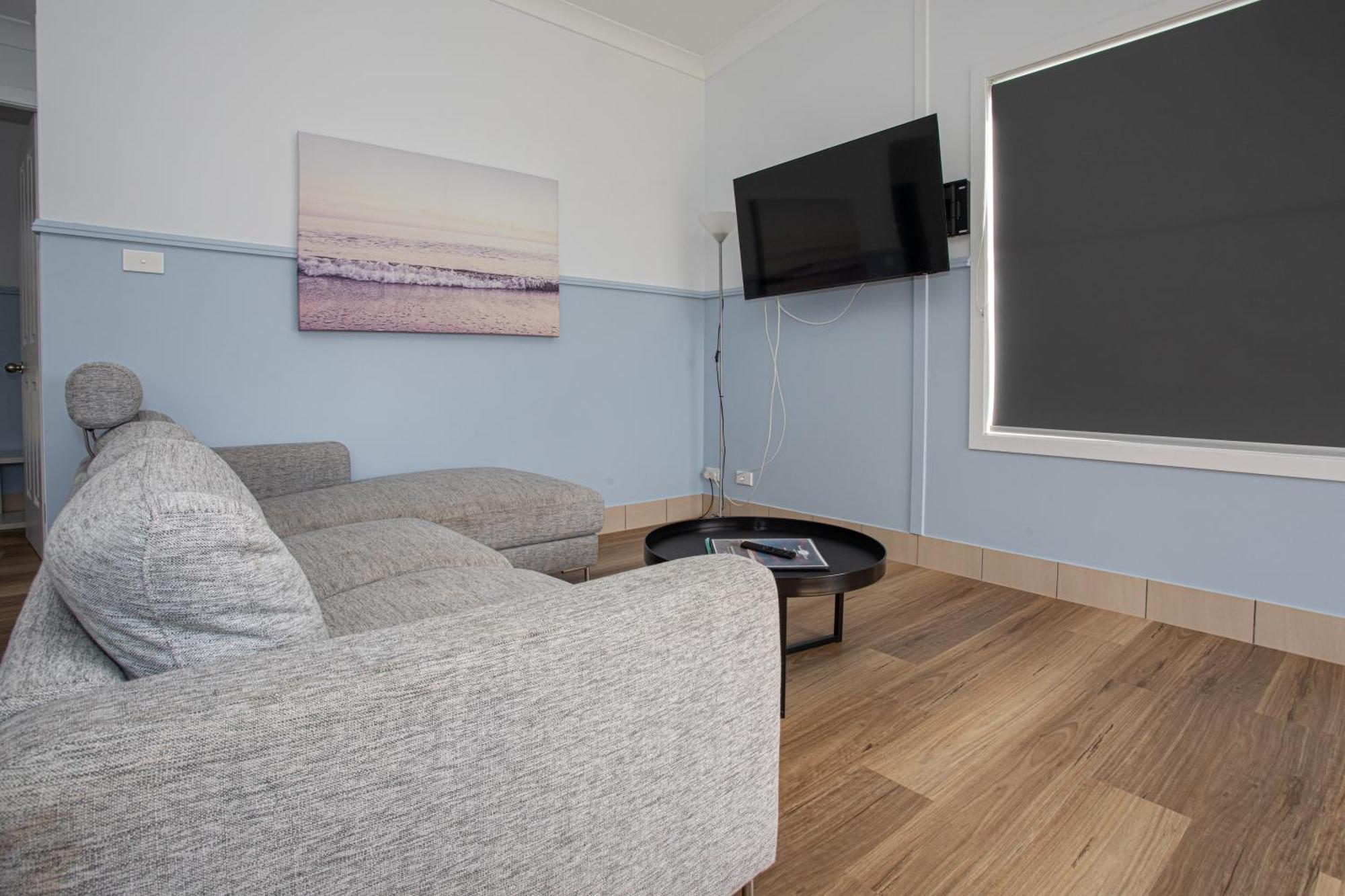 South Coast Retreat Hotel Greenwell Point Luaran gambar