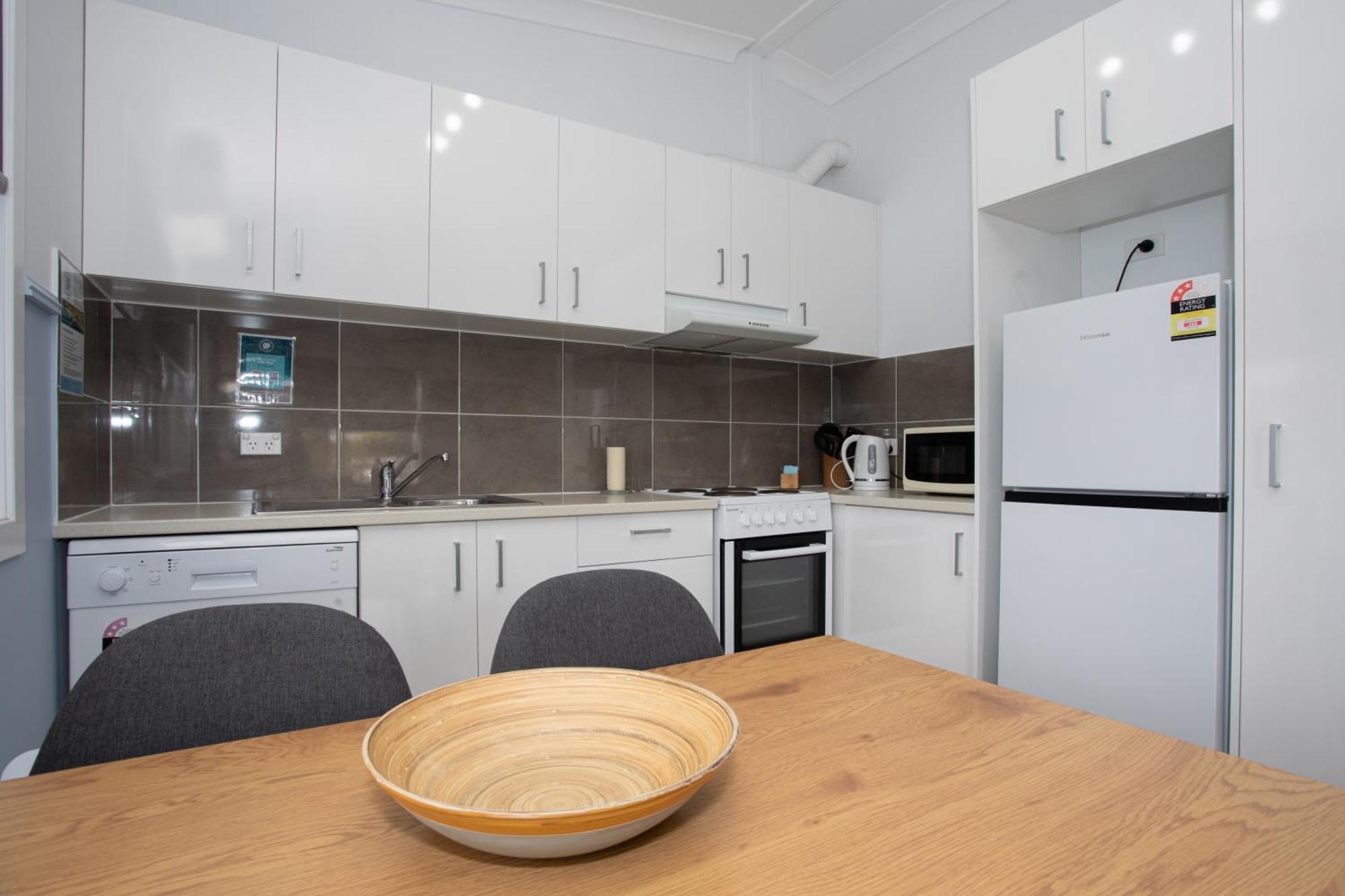South Coast Retreat Hotel Greenwell Point Luaran gambar
